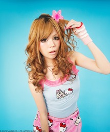 GALFY｜ガルフィーのタンクトップ通販 - ZOZOTOWN