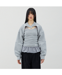 Lalala様　トップス　GRAY サイズ1 楽天市場】LOS ANGELES APPAREL / ロサンゼルスアパレル L-HF19 HEAVY