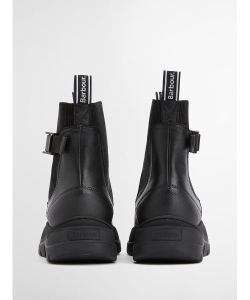 Barbour（バブアー）の「Klara チェルシーブーツ（ブーツ・レディース・ブラック/キャメル・4/5/3）」の16枚目の写真