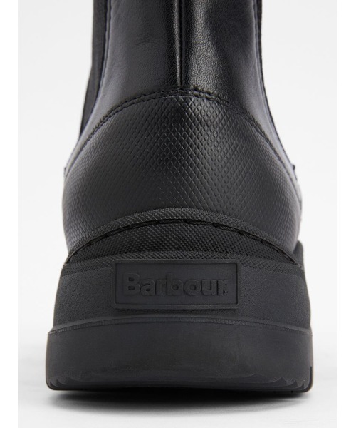 Barbour（バブアー）の「Klara チェルシーブーツ（ブーツ・レディース・ブラック/キャメル・4/5/3）」の19枚目の写真