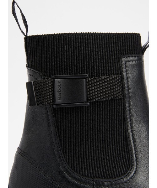 Barbour（バブアー）の「Klara チェルシーブーツ（ブーツ・レディース・ブラック/キャメル・4/5/3）」の20枚目の写真