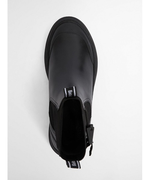 Barbour（バブアー）の「Klara チェルシーブーツ（ブーツ・レディース・ブラック/キャメル・4/5/3）」の21枚目の写真