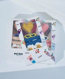 macaroni edge(�}�J���j�G�b�W)�́qmacaroni edge/�}�J���j�G�b�W�r�M�t�g�{�b�N�X(���b�s���O�L�b�g)