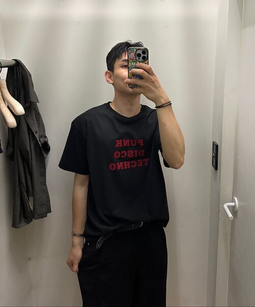 ROLLINGSTUDIOS(ローリングスタジオ)の「VELVET VARSITY JACKET BLACK(スタジャン・レディース・その他・X-SMALL/XX-LARGE/SMALL/LARGE/MEDIUM/X-LARGE)」の21枚目の写真