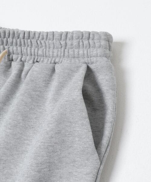 URBAN RESEARCH Sonny Label（アーバンリサーチサニーレーベル）の「裏起毛スウェットナロースカート（スカート・レディース・ブラック/グレー・FREE）」の12枚目の写真