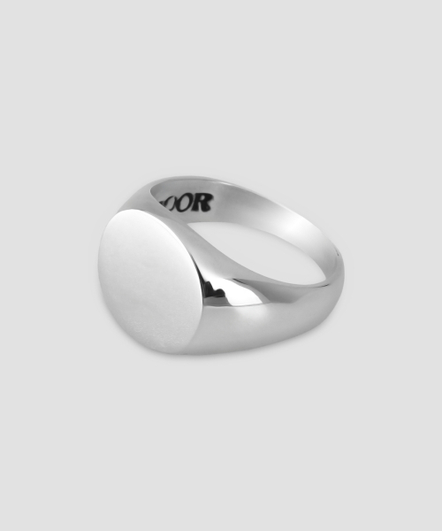 QUARQOR（クォルコア）の「#7108 silver92.5 RING（リング・レディース・その他・SMALL/MEDIUM/LARGE/X-LARGE）」の2枚目の写真