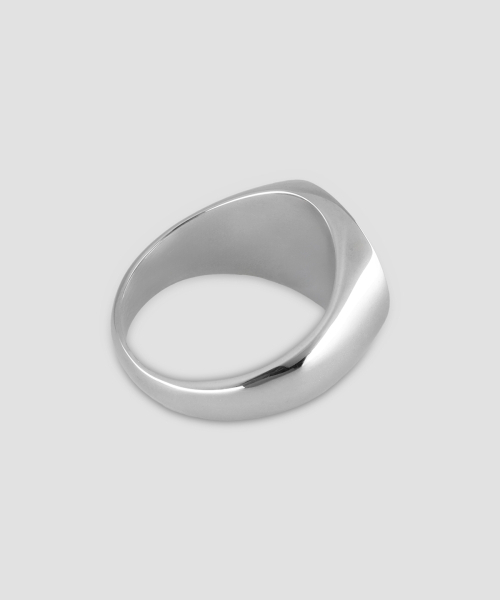 QUARQOR（クォルコア）の「#7108 silver92.5 RING（リング・レディース・その他・SMALL/MEDIUM/LARGE/X-LARGE）」の3枚目の写真