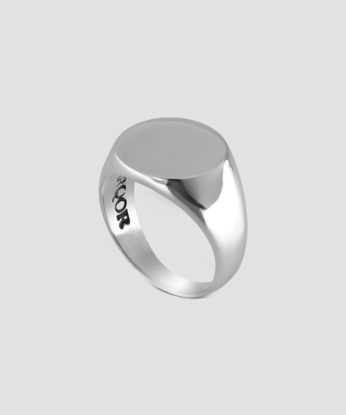 QUARQOR（クォルコア）の「#7108 silver92.5 RING（リング・レディース・その他・SMALL/MEDIUM/LARGE/X-LARGE）」の5枚目の写真