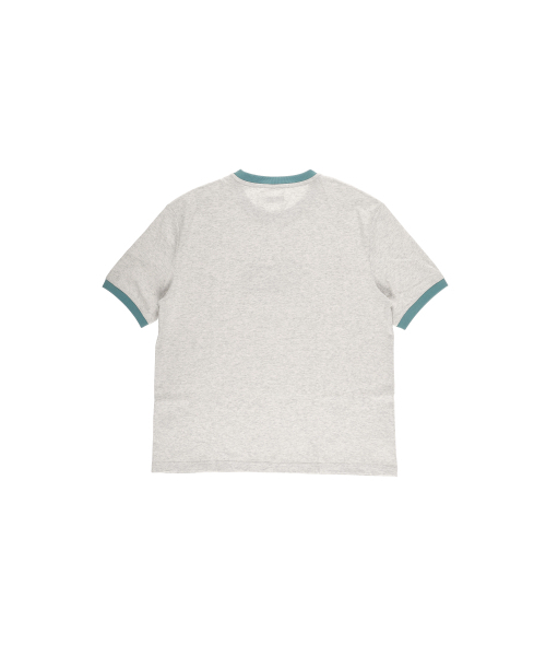 THEWARLD(ザワールド)の「SMALL STONE RINGER TEE TURQUOISE(Tシャツ/カットソー・レディース・その他・1/2/4/3)」の2枚目の写真