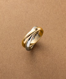 Cream dot.(�N���[���h�b�g)�́y�T�[�W�J���X�e�����X�z2�A�c�C�X�g�̉����X�e�����X�������O(�����O)