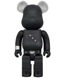 BE@RBRICK（ベアブリック）の「BE@RBRICK SNAKE EYES 400％（フィギュア）」