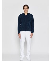 EDITMENT（エディットメント）の「メンズエッセンシャルウィンドブレーカージャケットネイビー（ナイロンジャケット）」