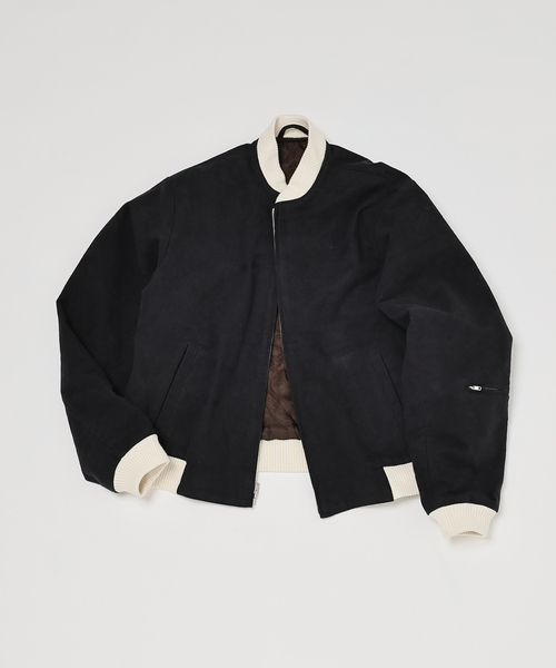 エディフィス（EDIFICE）/【L`etiquette × EDIFICE】フレンチ スーベニア ジャケット L`etiquette × EDIFICE】フレンチ スーベニア ジャケット（ミリタリー