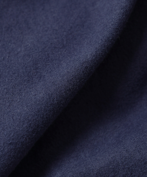 EDIFICE(エディフィス)の「【L`etiquette × EDIFICE】フレンチ スーベニア ジャケット(ミリタリージャケット・メンズ・ブラック/ブルー系その他・MEDIUM/LARGE)」の11枚目の写真