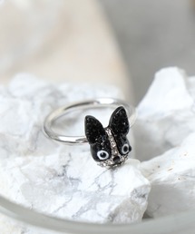 Three Four Time（スリーフォータイム）の「アニマルリング（リング）」