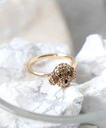 Three Four Time（スリーフォータイム）の「アニマルリング（リング）」