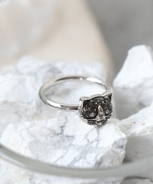 Three Four Time（スリーフォータイム）の「アニマルリング（リング）」