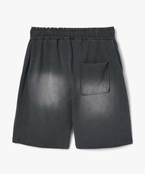 COFWI(コフウィー)の「ウォッシュドクラシックセルファショーツダークグレー(その他パンツ・メンズ・その他・2(M))」の3枚目の写真