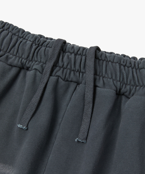 COFWI(コフウィー)の「ウォッシュドクラシックセルファショーツダークグレー(その他パンツ・メンズ・その他・2(M))」の4枚目の写真
