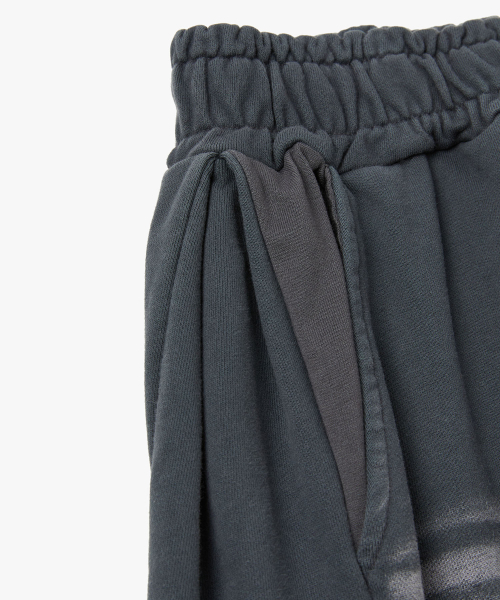 COFWI(コフウィー)の「ウォッシュドクラシックセルファショーツダークグレー(その他パンツ・メンズ・その他・2(M))」の6枚目の写真