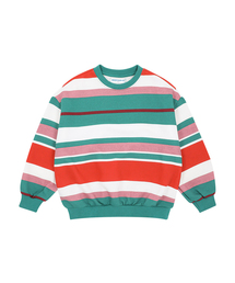 BERRYCLOSET（ベリークローゼット）の「Lollipop Man to Man（スウェット）」