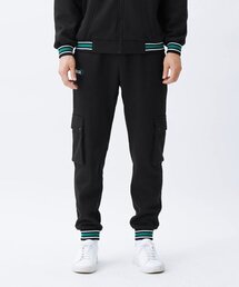 CORALIAN（コラリアン）の「Men's Fleece Training Jogger Pants（スウェットパンツ）」