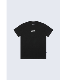 BATIP（バティップ）の「エッセンシャルマッスルフィット半袖Tシャツブラック（Tシャツ/カットソー）」