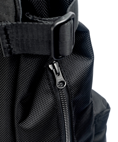 RUBBER KILLER（ラバーキラー）の「Tom Backpack [Black]（バックパック/リュック・レディース・その他・FREE）」の6枚目の写真