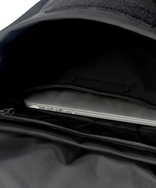 RUBBER KILLER（ラバーキラー）の「Tom Backpack [Black]（バックパック/リュック・レディース・その他・FREE）」の8枚目の写真