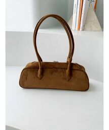 MERCURYDUO | ミニボストンバッグ(ハンドバッグ)