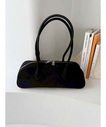 MERCURYDUO | ミニボストンバッグ(ハンドバッグ)