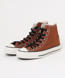 CONVERSE コンバース AS AGED CL HI オールスター エイジド CL HI 31317440 SEPIA BROWN
