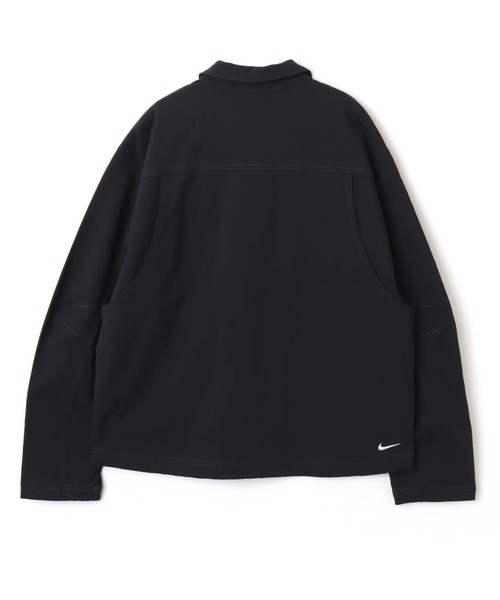 NIKE ACG(ナイキエィシージー)の「NIKE AS M ACG UV SMITH SUMMIT JKT / ナイキ ACG UV スミス サミット ジャケット 【SP】(その他アウター・メンズ・ブラック・S/M/L/XL/XXL)」の7枚目の写真