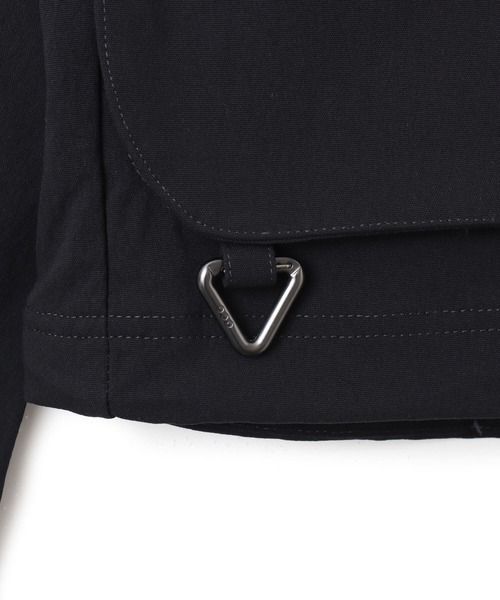 NIKE ACG(ナイキエィシージー)の「NIKE AS M ACG UV SMITH SUMMIT JKT / ナイキ ACG UV スミス サミット ジャケット 【SP】(その他アウター・メンズ・ブラック・S/M/L/XL/XXL)」の6枚目の写真
