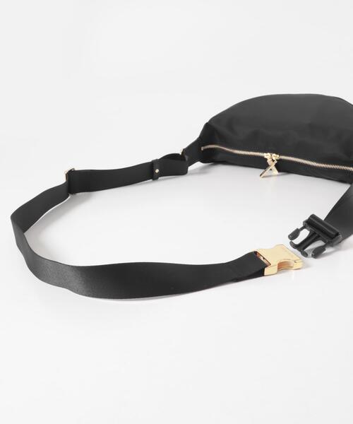 URBAN RESEARCH ROSSO WOMEN（アーバンリサーチ　ロッソ）の「VIOLA d’ORO　ボディバッグ（ショルダーバッグ・レディース・ブラック・-）」の5枚目の写真