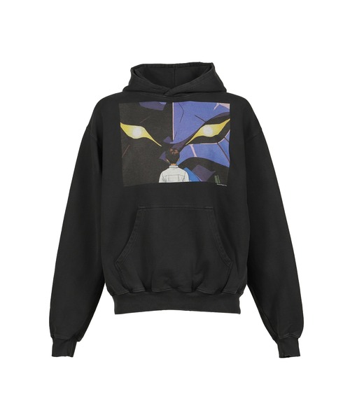 0058 PARKA