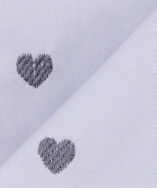 petit main LIEN（プティマインリアン）の「【親子リンク】ベストつきワンピース（ワンピース・レディース・ライトブルー/カラフル・F）」の13枚目の写真