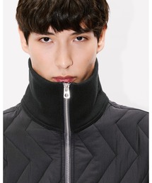 KENZO（ケンゾー）の「'KENZO Winter Holidays' キルティング ジャケット（その他アウター）」