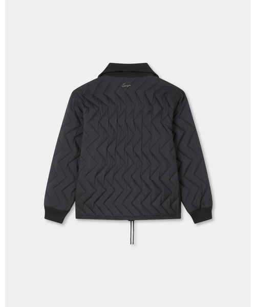 KENZO Winter Holidays' キルティング ジャケット（その他アウター