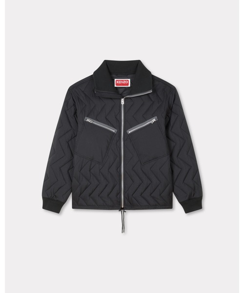 KENZO Winter Holidays' キルティング ジャケット（その他アウター