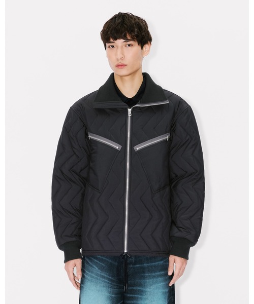 KENZO Winter Holidays' キルティング ジャケット（その他アウター