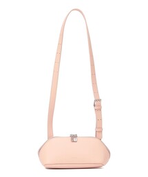 ADD CULUMN:FIGRE BODYBAG S（ボディバッグ/ウエストポーチ）｜ADD