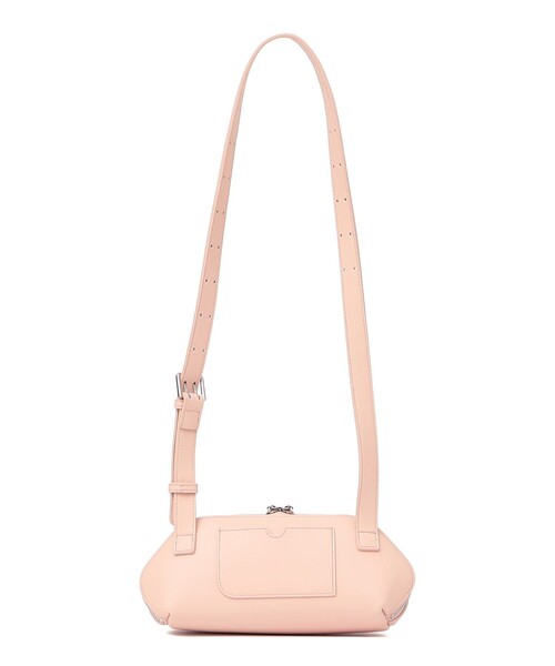 ADD CULUMN:FIGRE BODYBAG S（ボディバッグ/ウエストポーチ）｜ADD