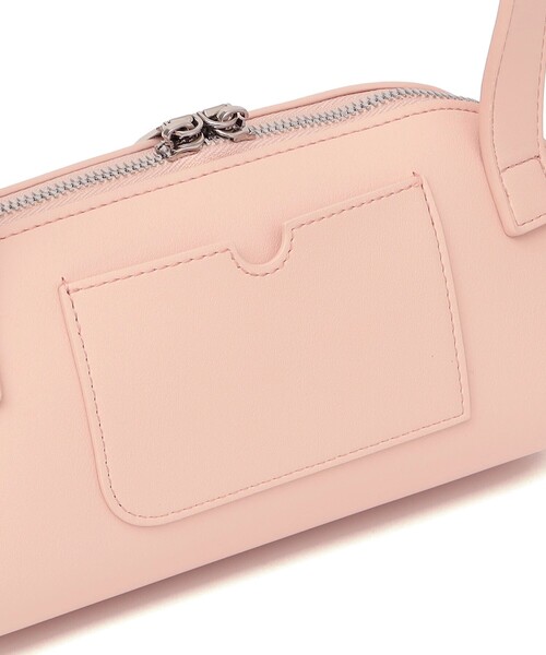 ADD CULUMN:FIGRE BODYBAG S（ボディバッグ/ウエストポーチ）｜ADD