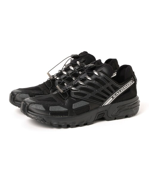 SALOMON / ACS PRO SHELL（スニーカー）｜SALOMON（サロモン）の