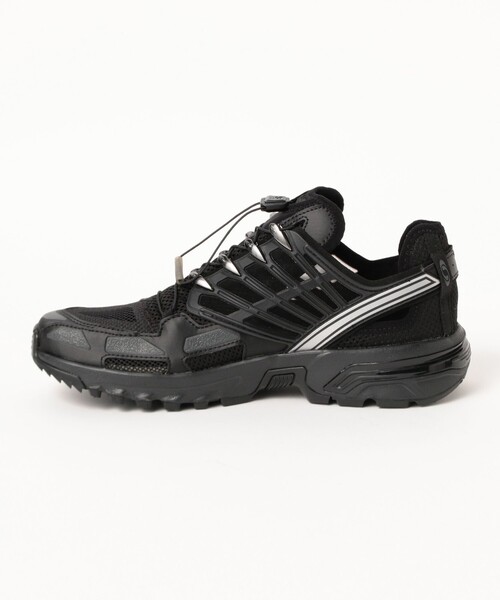 SALOMON / ACS PRO SHELL（スニーカー）｜SALOMON（サロモン）の
