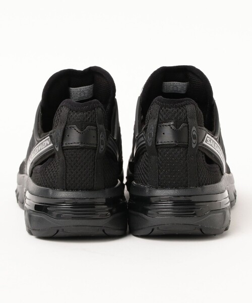 SALOMON(サロモン)の「SALOMON / ACS PRO SHELL(スニーカー・メンズ・ブラック・29.0cm/28.5cm/28.0cm/27.5cm/27.0cm/26.5cm/26.0cm/30.0cm)」の5枚目の写真