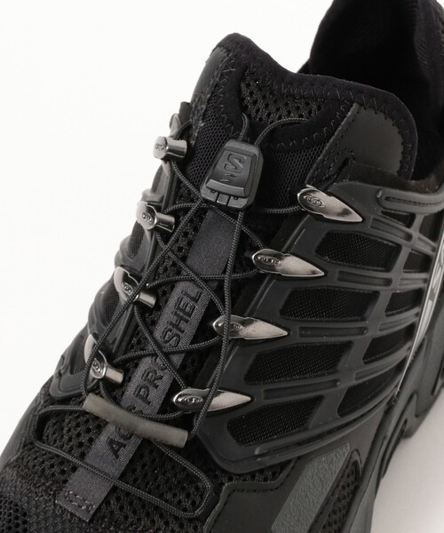 SALOMON(サロモン)の「SALOMON / ACS PRO SHELL(スニーカー・メンズ・ブラック・29.0cm/28.5cm/28.0cm/27.5cm/27.0cm/26.5cm/26.0cm/30.0cm)」の6枚目の写真