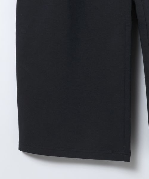 JEANASIS(ジーナシス)の「5ポケットスウェットコクーンパンツ/650280(スウェットパンツ・レディース・ブラック/杢グレー/グレー系その他/ピンク・FREE/SMALL)」の9枚目の写真