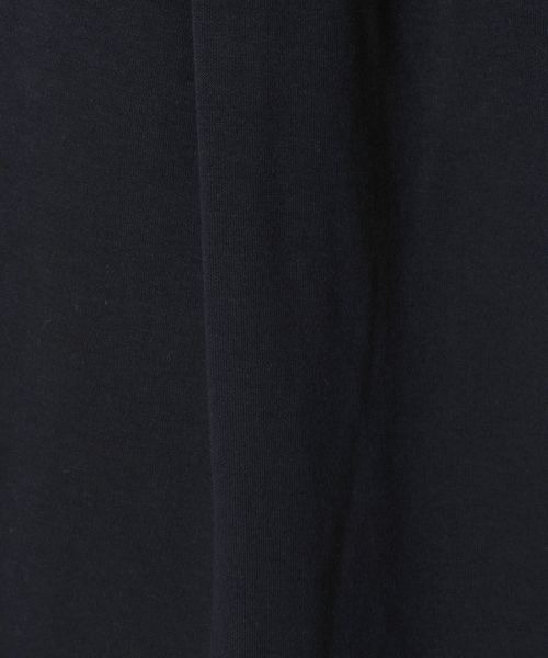 JEANASIS(ジーナシス)の「5ポケットスウェットコクーンパンツ/650280(スウェットパンツ・レディース・ブラック/杢グレー/グレー系その他/ピンク・FREE/SMALL)」の12枚目の写真